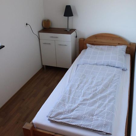 Ferienhaus Rosenberg Jandelsbrunn Extérieur photo