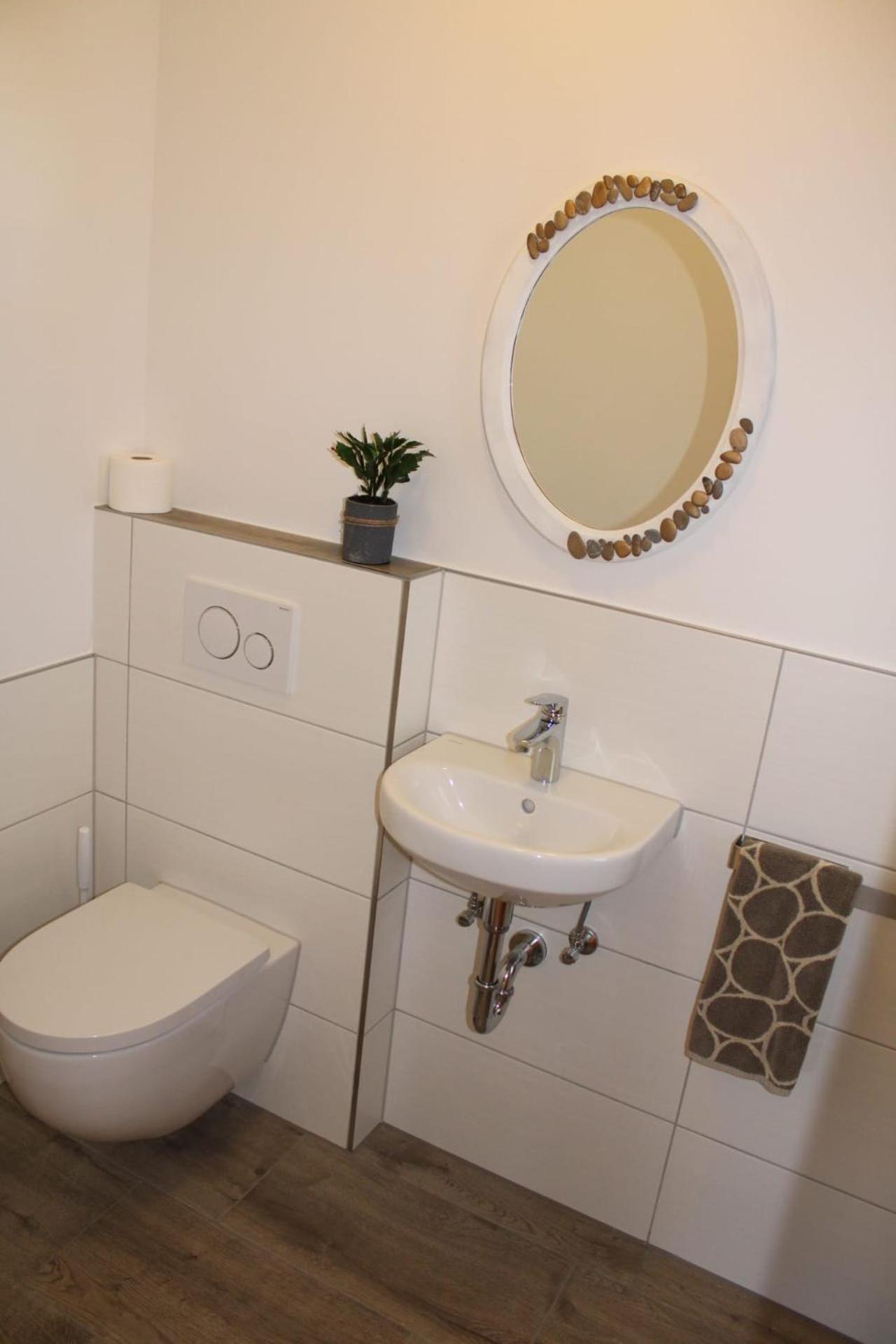 Ferienhaus Rosenberg Jandelsbrunn Extérieur photo